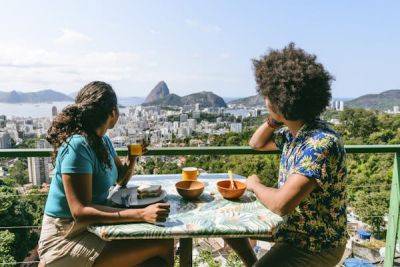 The 5 best day trips from Rio de Janeiro - lonelyplanet.com - city Rio De Janeiro