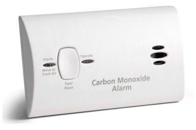 Amazon Prime Day deal: Travel-size carbon monoxide detector on sale for just $18 - thepointsguy.com