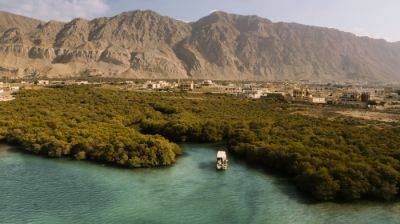 Ras Al Khaimah Awarded EarthCheck Silver Certification in a Sustainability First for the Middle East - breakingtravelnews.com - Uae - county Stewart