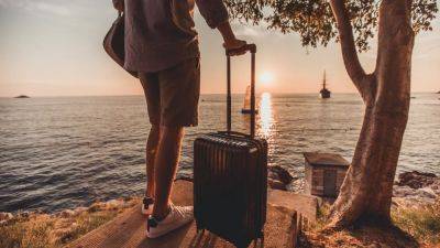 48 Best Amazon Prime Day Luggage Deals 2023: Tumi, Travelpro, & More - cntraveler.com