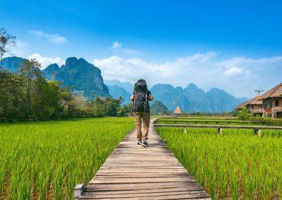 Everything You Need in Your Pack To Travel To Southeast Asia - matadornetwork.com - Philippines - Singapore - Vietnam - Thailand - Malaysia - Indonesia