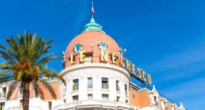 These 7 Hotels in Nice, France, Are the Key To a French Riviera Dream Vacation - matadornetwork.com - city Old - France - Monaco