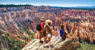 Bryce Canyon Country Is the Perfect, Less-Crowded Alternative To the Grand Canyon - matadornetwork.com - county Park - state Utah