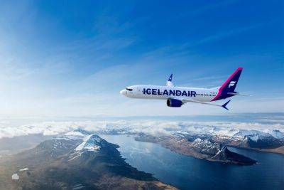 Explore Iceland on a stopover with Icelandair — for no additional airfare cost - thepointsguy.com - Iceland - city Reykjavik - state Connecticut - state Ohio - county New Haven - county Hall