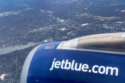 JetBue's Latest Sale Has Flights Across the U.S. For As Low As $39 — but You'll Have to Book Soon - travelandleisure.com - Los Angeles - Usa - city Boston - Charleston - county San Juan - San Francisco - county Miami - city Newark - city Salt Lake City - city Fort Lauderdale - county Lauderdale