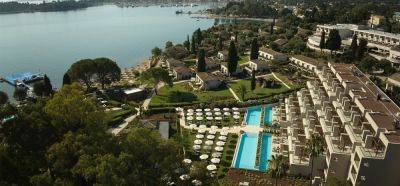 Dreams Corfu Resort & Spa Delivers European Elegance in a Charming Setting - travelpulse.com - Greece