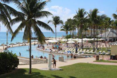 Five Awesome Features of Grand Lucayan, an All-Inclusive Bahamas Resort - travelpulse.com - Bahamas - county Island