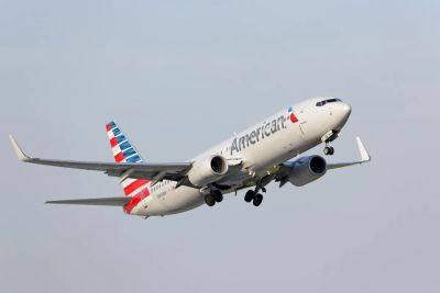 American Airlines Threatens Punishment for Flight Attendants Wearing Union Shirts - travelpulse.com - Usa