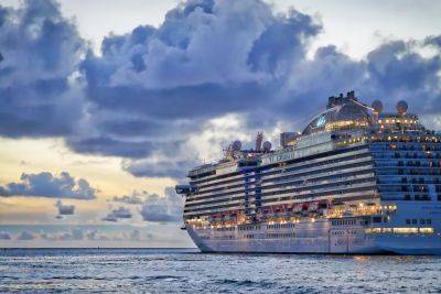 Proposed Three-Year Cruise Still Has No Ship - travelpulse.com - Germany - city Istanbul