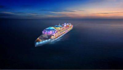 Royal Caribbean Reveals Name of Next Icon Class Ship - travelpulse.com - Bahamas - Finland