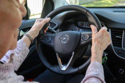 Strong Link Found Between ADHD And Car Crashes In Older Drivers - forbes.com - state Colorado - state Maryland - state California - state Michigan - county San Diego - city Columbia - state New York - Denver, state Colorado