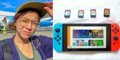 I'm a travel reporter, and my Nintendo Switch makes time go by so fast that I'll never fly without it - insider.com