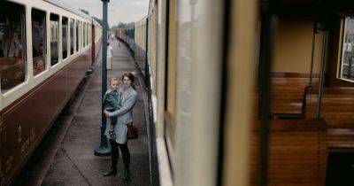 In Northern France, Riding the Rails Into the Past - nytimes.com - France - city Paris - Britain