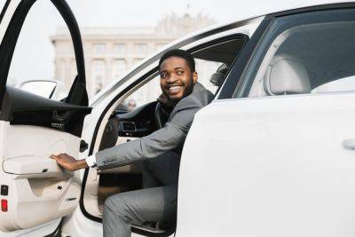 Ranked: The Best Rental Car Companies In America, According To J.D. Power - forbes.com - Usa