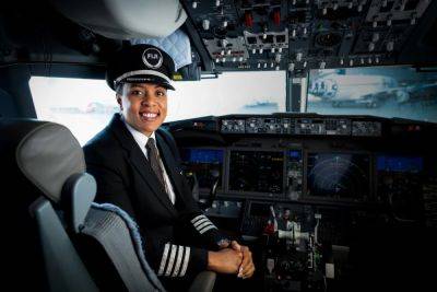 What Every Travel Advisor Should Know About Pilot Training - travelweekly.com - Fiji