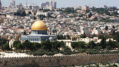 Tour operators suspend Israel departures and brace for hard times - travelweekly.com - Israel - Jordan - Egypt - city Tel Aviv - city Amman - Palestine