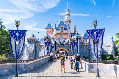 Prices at Disneyland are going up today for tickets, parking and more - thepointsguy.com - county Park - state California - state Florida - city Anaheim, state California