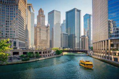 Chicago Celebrates Successful Summer And Prepares For Fall Visitors - forbes.com - Ireland - city Dublin - city Chicago