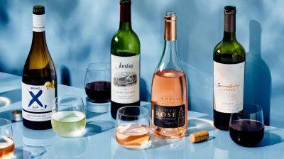Delta’s Updated Wine Program Boasts The Largest Number Of Premium Wines Ever - forbes.com - Usa - county Delta