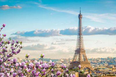 From 55th To 21st: Paris's Spectacular Climb In Sustainable Tourism - forbes.com - France
