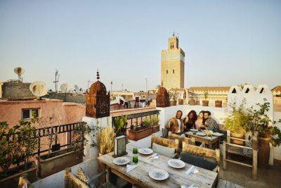 8 best places to visit in Morocco - lonelyplanet.com - Morocco