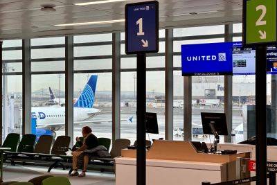Window, middle, aisle? United revamps boarding process with the addition of another group - thepointsguy.com - city Chicago