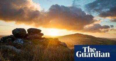 Cornwall’s Bodmin Moor: a land of megaliths, ghosts, solitude – and literature - theguardian.com - Britain