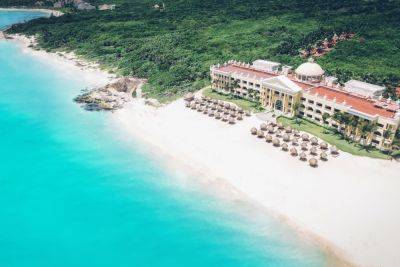 All-Inclusive Resorts Are a Hot Frontier - skift.com - Spain - Brazil - Mexico - Dominican Republic - county Creek - Barbados