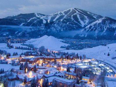 Why Sun Valley Keeps Winning Title Of North America’s Best Ski Resort - forbes.com - state Colorado - state Vermont - state Idaho