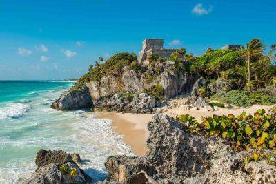 Delta Just Announced a New Nonstop to Route to Tulum From This U.S. Hub - travelandleisure.com - Israel - Mexico - city Atlanta - Jackson - county Delta