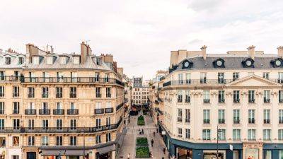 The Bedbugs in Paris: Here’s What We Know So Far - cntraveler.com - France - city Paris - Usa