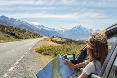 6 incredible road trips you should do in New Zealand - lonelyplanet.com - New Zealand