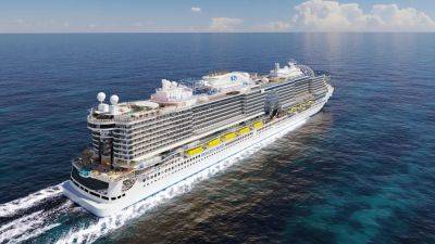 Princess Cruises Announces The Magic Castle At Sea - forbes.com - city Hollywood - Announces