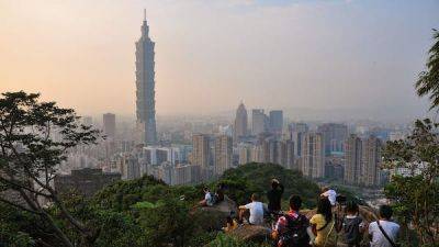 15 things to know before going to Taipei - lonelyplanet.com - Japan - Britain - Taiwan - China - city Taipei