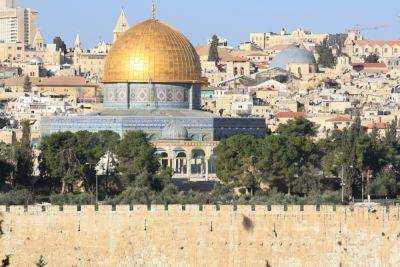 Israel Tours Canceled as Operators Remain Cautious - skift.com - Israel - Britain - Usa - Turkey - Jordan - Lebanon - Egypt - Palestine