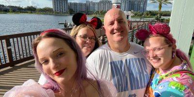 I'm 24 years old, but Disney World family vacations have become even more magical as I've grown older - insider.com