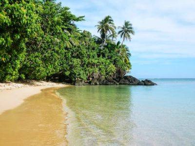 9 breathtaking beaches in Fiji - lonelyplanet.com - Fiji