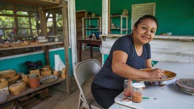 How the leader of Belize’s first all-female cooperative is keeping Maya traditions alive - nationalgeographic.com - Guatemala - Belize - city San Antonio - state Indiana