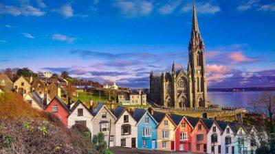 Europe Travel: Six Cities Shortlisted For European Capital Of Smart Tourism 2024 - forbes.com - city European - Germany - Eu - Ireland - city Dublin - county Lyon - city Helsinki