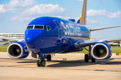Southwest revamps Rapid Rewards by lowering thresholds for status - thepointsguy.com