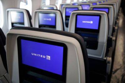 United Will Change Its Boarding Process This Month - travelandleisure.com
