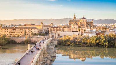 A 48-Hour Itinerary for Córdoba, Spain - cntraveler.com - Spain