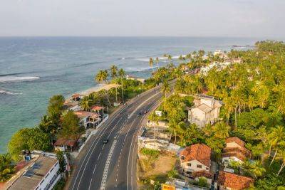 6 of the best road trips in Sri Lanka - lonelyplanet.com - Netherlands - Britain - Sri Lanka