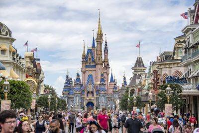 4 Ways To Skirt Disney’s Latest Theme Park Ticket Price Hikes - forbes.com - city Orlando - state California - state Florida - city Anaheim