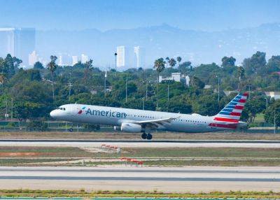 New American Airlines Business Loyalty Program Launches - forbes.com - Usa - county Canadian