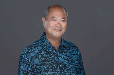 This 45-Year Industry Veteran Is The Face Behind Maui Gold Pineapple - forbes.com - Usa - state Hawaii