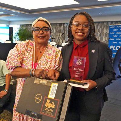 British Virgin Islands Wins CTO’s Regional Tourism Youth Congress - breakingtravelnews.com - Bahamas - British Virgin Islands - Jordan - Barbados