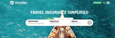 Yonder Travel Insurance Launches New Partnership with battleface - breakingtravelnews.com - Usa