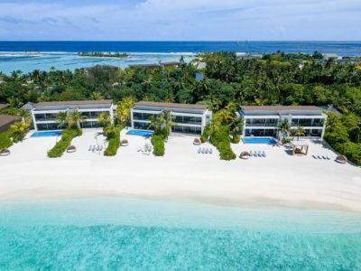 Kuda Villingili Resort Maldives Unveils Exciting Resort Enhancements - breakingtravelnews.com - Maldives