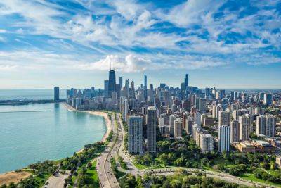 Work And Wellness: Where To Find Calm And Relaxation In Chicago - forbes.com - Spain - Greece - Italy - county Park - state Michigan - city Chicago - county Lake - city Windy - Lincoln, county Park - state Illinois